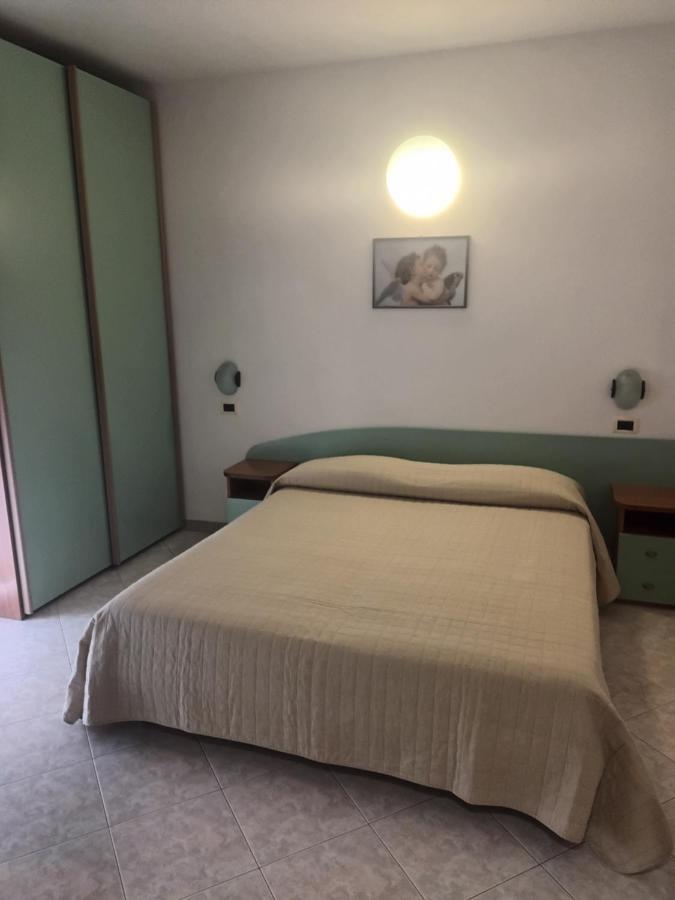 Hotel Villa Luigia Rimini Luaran gambar