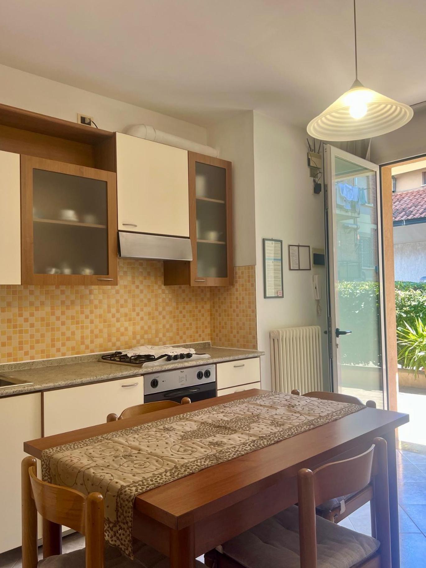 Hotel Villa Luigia Rimini Luaran gambar